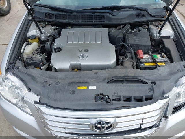 Aukcja sprzedaży 2009 Toyota Avalon Xls, vin: 4T1BK36B29U335789, numer aukcji: 44926715