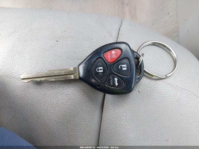 Aukcja sprzedaży 2009 Toyota Avalon Xls, vin: 4T1BK36B29U335789, numer aukcji: 44926715