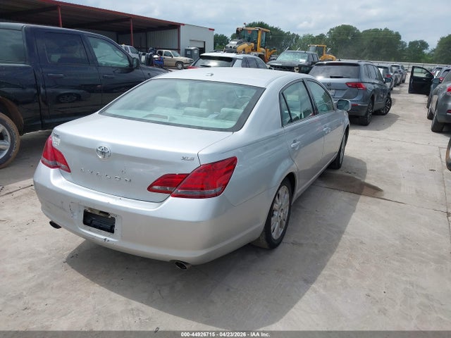 Aukcja sprzedaży 2009 Toyota Avalon Xls, vin: 4T1BK36B29U335789, numer aukcji: 44926715