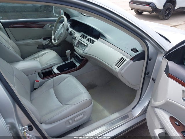 Aukcja sprzedaży 2009 Toyota Avalon Xls, vin: 4T1BK36B29U335789, numer aukcji: 44926715