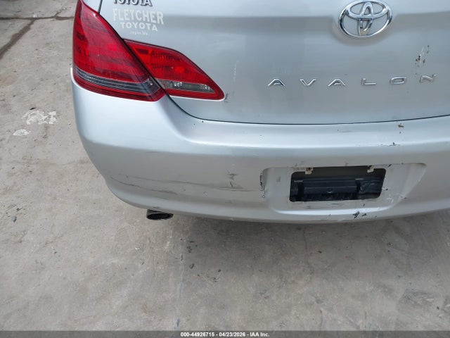 Aukcja sprzedaży 2009 Toyota Avalon Xls, vin: 4T1BK36B29U335789, numer aukcji: 44926715