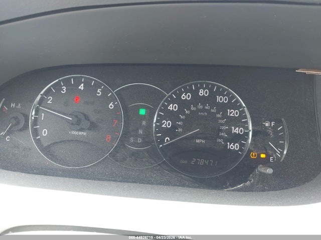 Aukcja sprzedaży 2009 Toyota Avalon Xls, vin: 4T1BK36B29U335789, numer aukcji: 44926715