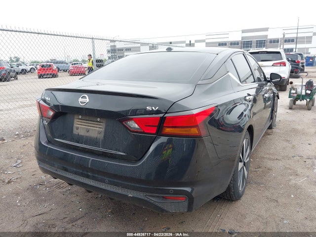 Aukcja sprzedaży 2021 Nissan Altima Sv Fwd, vin: 1N4BL4DV2MN338771, numer aukcji: 44926717