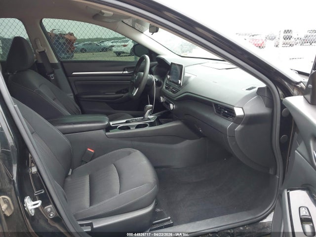 Aukcja sprzedaży 2021 Nissan Altima Sv Fwd, vin: 1N4BL4DV2MN338771, numer aukcji: 44926717