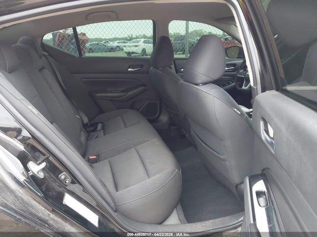 Aukcja sprzedaży 2021 Nissan Altima Sv Fwd, vin: 1N4BL4DV2MN338771, numer aukcji: 44926717
