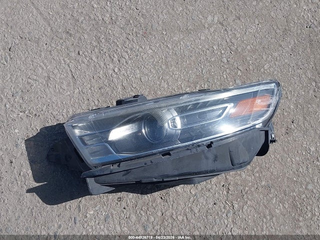 1FAHP2F87FG186780 Ford Taurus Limited