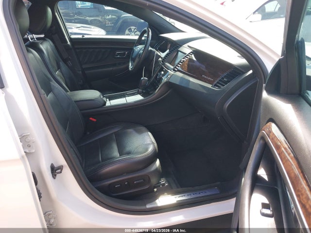 1FAHP2F87FG186780 Ford Taurus Limited