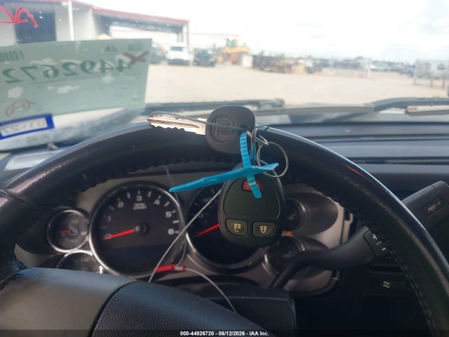 44926720 :رقم المزاد ، 3GTRCVE06AG264941 vin ، 2010 Gmc Sierra 1500 Sle مزاد بيع