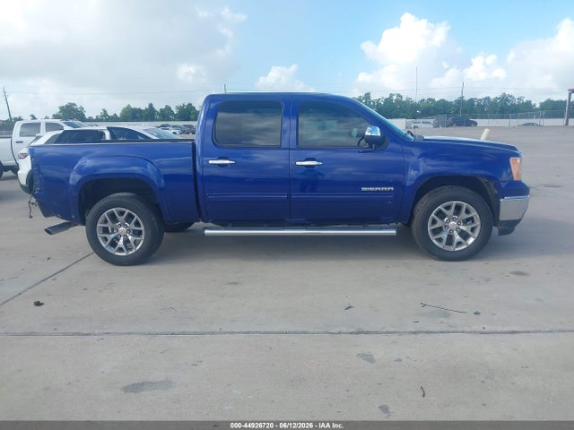 Продажа на аукционе авто 2010 Gmc Sierra 1500 Sle, vin: 3GTRCVE06AG264941, номер лота: 44926720