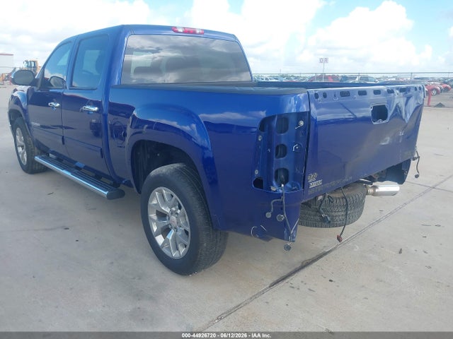 44926720 :رقم المزاد ، 3GTRCVE06AG264941 vin ، 2010 Gmc Sierra 1500 Sle مزاد بيع
