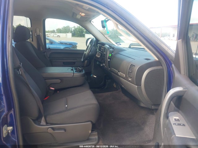 Продажа на аукционе авто 2010 Gmc Sierra 1500 Sle, vin: 3GTRCVE06AG264941, номер лота: 44926720