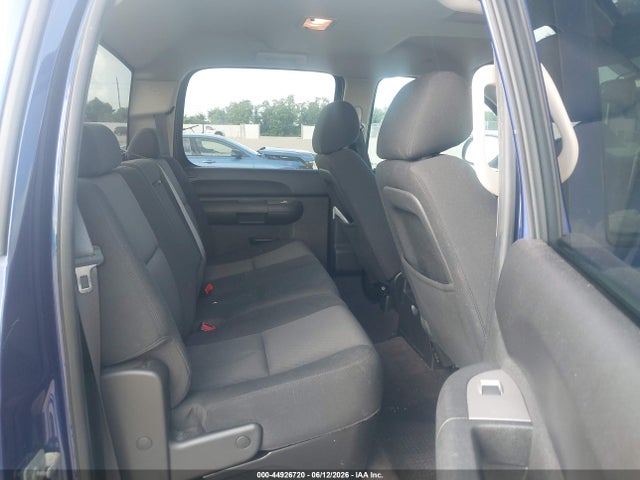 Aukcja sprzedaży 2010 Gmc Sierra 1500 Sle, vin: 3GTRCVE06AG264941, numer aukcji: 44926720