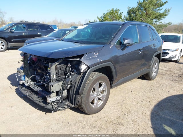 Продажа на аукционе авто 2024 Toyota Rav4 Xle, vin: 2T3P1RFV9RC466054, номер лота: 44926722