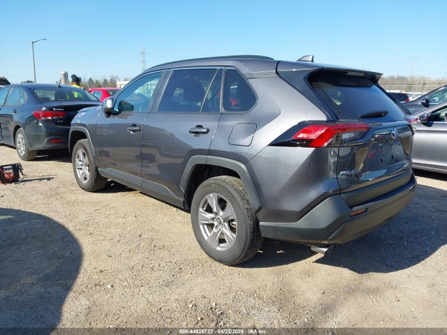 Продажа на аукционе авто 2024 Toyota Rav4 Xle, vin: 2T3P1RFV9RC466054, номер лота: 44926722