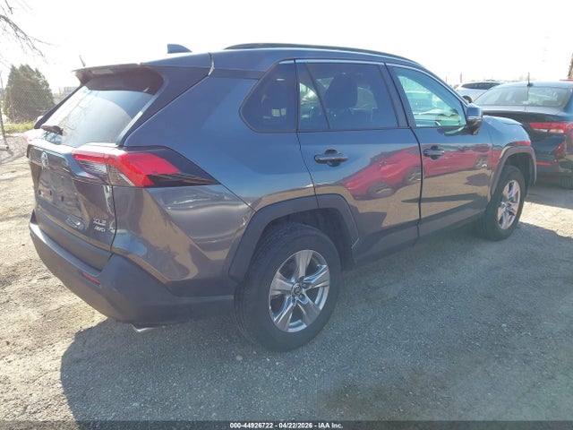 Продажа на аукционе авто 2024 Toyota Rav4 Xle, vin: 2T3P1RFV9RC466054, номер лота: 44926722