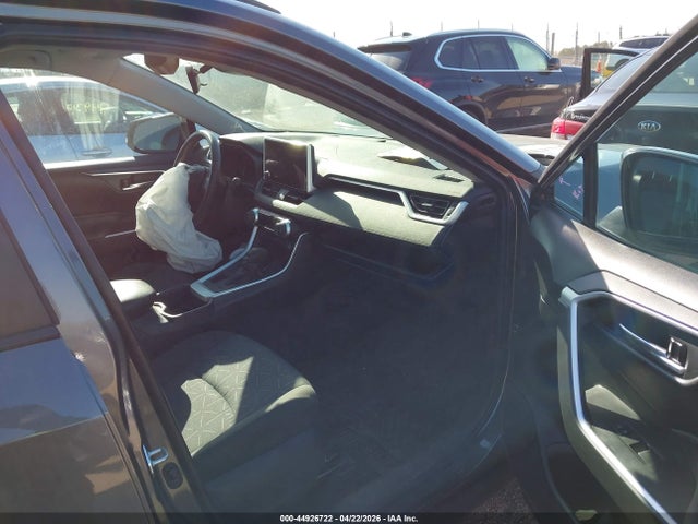 Продажа на аукционе авто 2024 Toyota Rav4 Xle, vin: 2T3P1RFV9RC466054, номер лота: 44926722