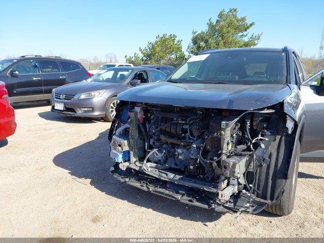 Продажа на аукционе авто 2024 Toyota Rav4 Xle, vin: 2T3P1RFV9RC466054, номер лота: 44926722