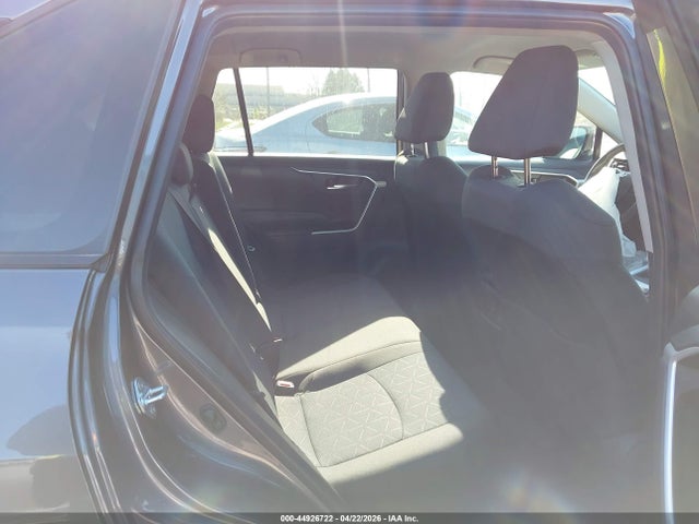 Продажа на аукционе авто 2024 Toyota Rav4 Xle, vin: 2T3P1RFV9RC466054, номер лота: 44926722