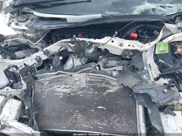 2HGFG3B05FH500729 Honda Civic Ex-l