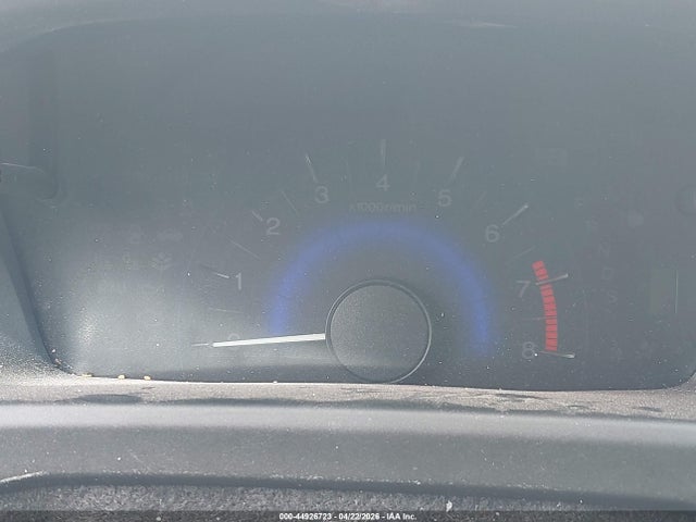 2HGFG3B05FH500729 Honda Civic Ex-l