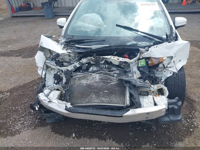 2HGFG3B05FH500729 Honda Civic Ex-l