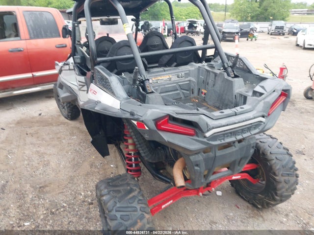 Продажа на аукционе авто 2021 Polaris Rzr Xp 4 Turbo, vin: 3NSN4E92XMF569701, номер лота: 44926731
