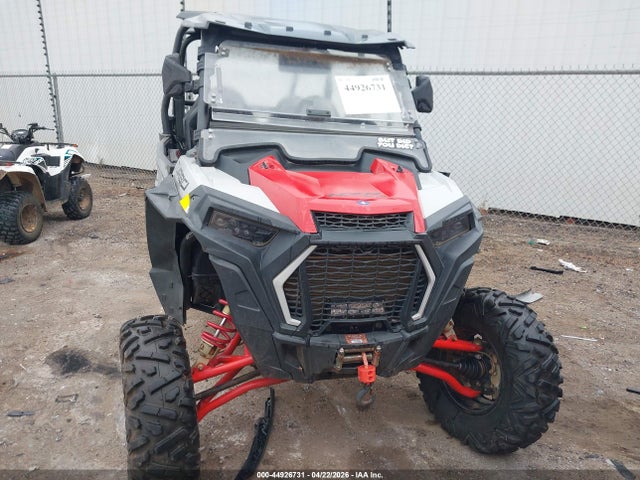 Продажа на аукционе авто 2021 Polaris Rzr Xp 4 Turbo, vin: 3NSN4E92XMF569701, номер лота: 44926731