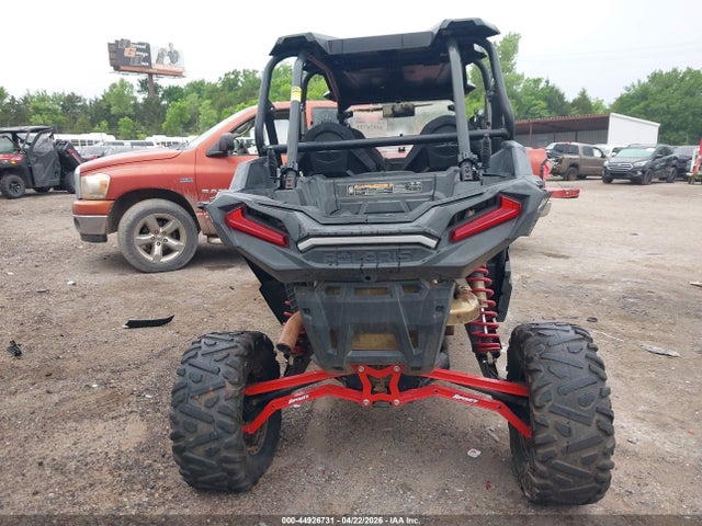 Продажа на аукционе авто 2021 Polaris Rzr Xp 4 Turbo, vin: 3NSN4E92XMF569701, номер лота: 44926731