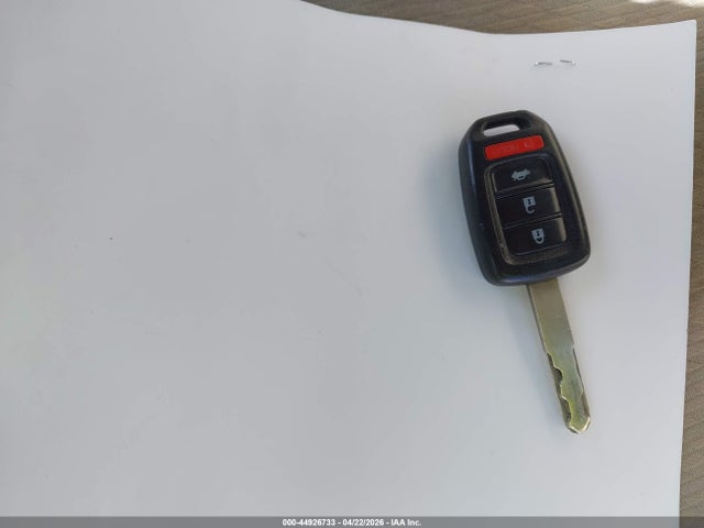 Продажа на аукционе авто 2014 Honda Civic Lx, vin: 19XFB2F51EE219034, номер лота: 44926733