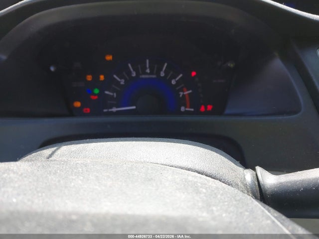 Продажа на аукционе авто 2014 Honda Civic Lx, vin: 19XFB2F51EE219034, номер лота: 44926733