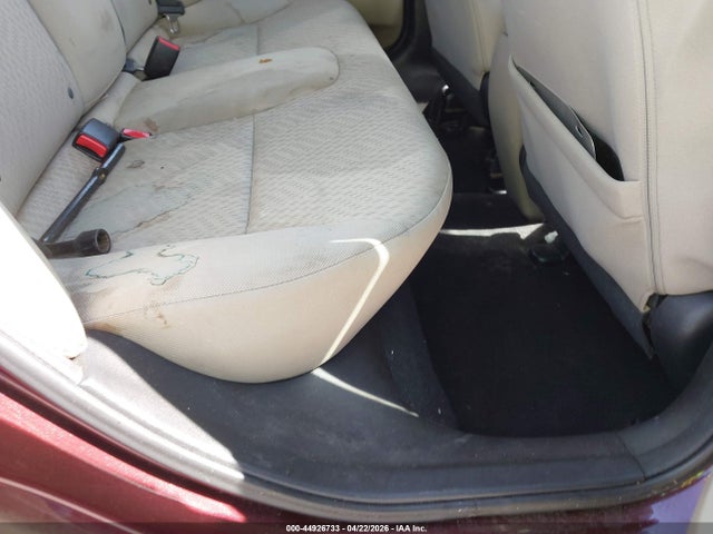 Продажа на аукционе авто 2014 Honda Civic Lx, vin: 19XFB2F51EE219034, номер лота: 44926733