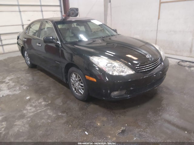 2004 Lexus Es 330 მანქანა იყიდება აუქციონზე, vin: JTHBA30G445041999, აუქციონის ნომერი: 44926734