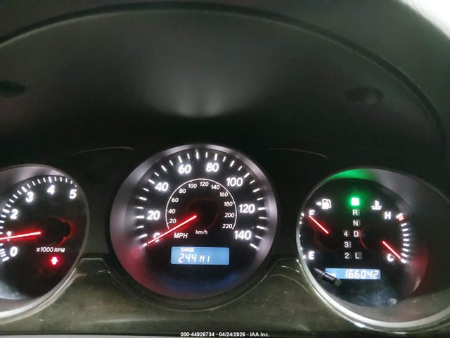 2004 Lexus Es 330 მანქანა იყიდება აუქციონზე, vin: JTHBA30G445041999, აუქციონის ნომერი: 44926734