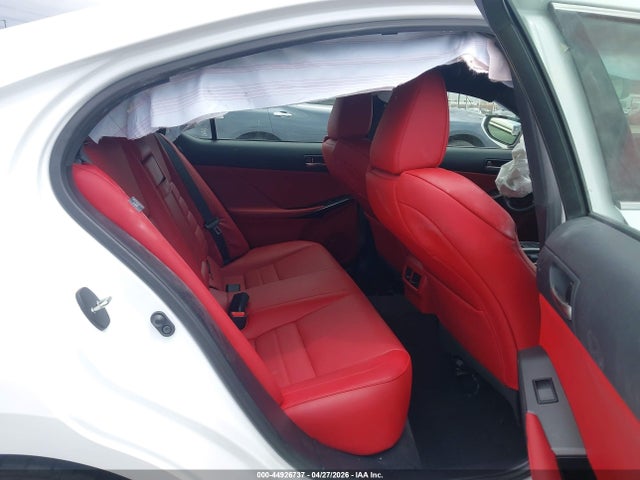 Aukcja sprzedaży 2022 Lexus Is 350 F Sport, vin: JTHGZ1B22N5058323, numer aukcji: 44926737