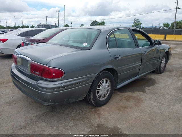 44926738 :رقم المزاد ، 1G4HP52K44U152237 vin ، 2004 Buick Lesabre Custom مزاد بيع
