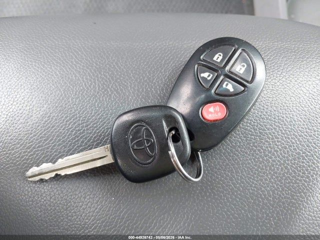 Toyota Sienna Le 8 Passenger 2015 5TDKK3DC9FS577902 Image 11