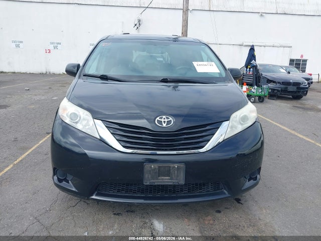 Toyota Sienna Le 8 Passenger 2015 5TDKK3DC9FS577902 Image 13