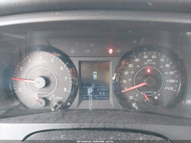 Toyota Sienna Le 8 Passenger 2015 5TDKK3DC9FS577902 Image 7