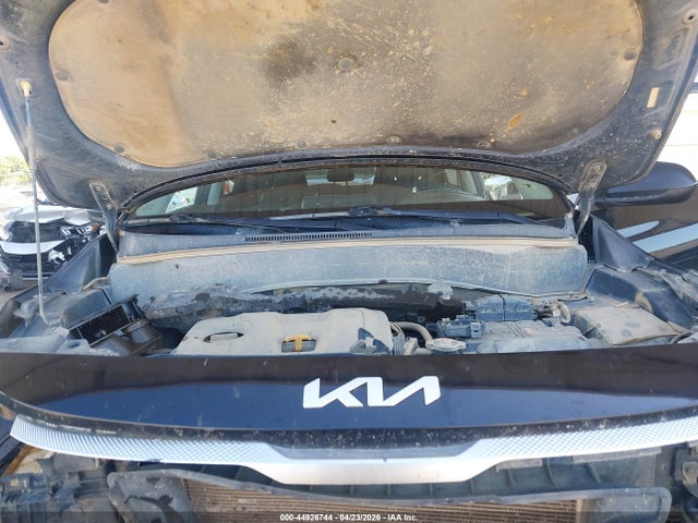 KIA Seltos Lx 2022 KNDEPCAA1N7340198 Image 10