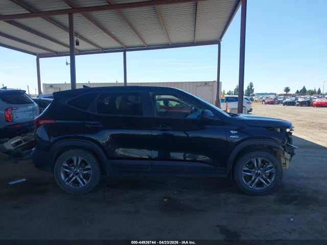 KIA Seltos Lx 2022 KNDEPCAA1N7340198 Image 14