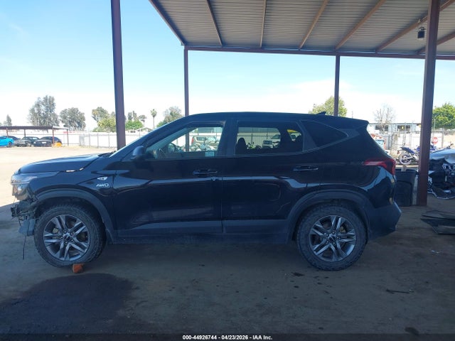 KIA Seltos Lx 2022 KNDEPCAA1N7340198 Image 15