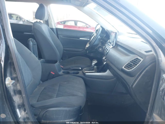 KIA Seltos Lx 2022 KNDEPCAA1N7340198 Image 5
