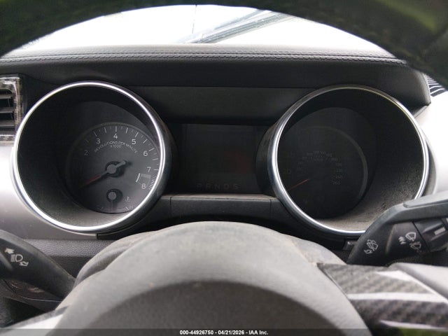 44926750 :رقم المزاد ، 1FA6P8CF2J5144342 vin ، 2018 Ford Mustang Gt Premium مزاد بيع