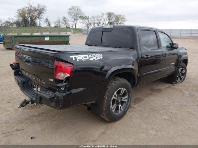 Aukcja sprzedaży 2019 Toyota Tacoma Trd Sport, vin: 3TMCZ5AN2KM233761, numer aukcji: 44926754