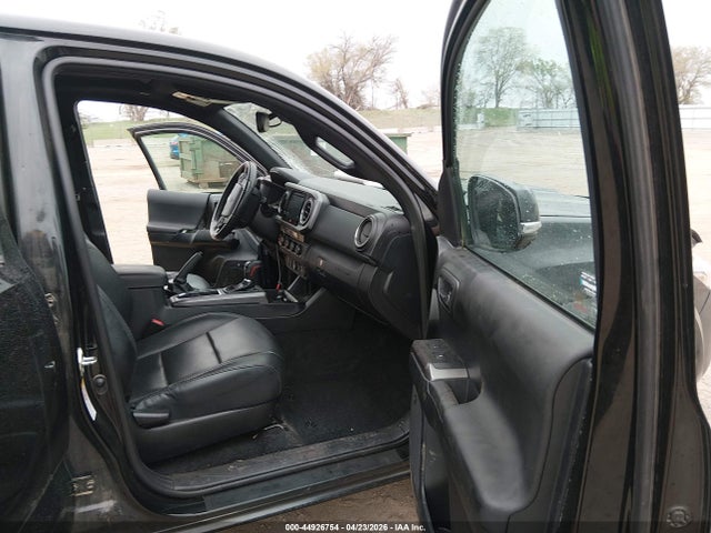 Aukcja sprzedaży 2019 Toyota Tacoma Trd Sport, vin: 3TMCZ5AN2KM233761, numer aukcji: 44926754