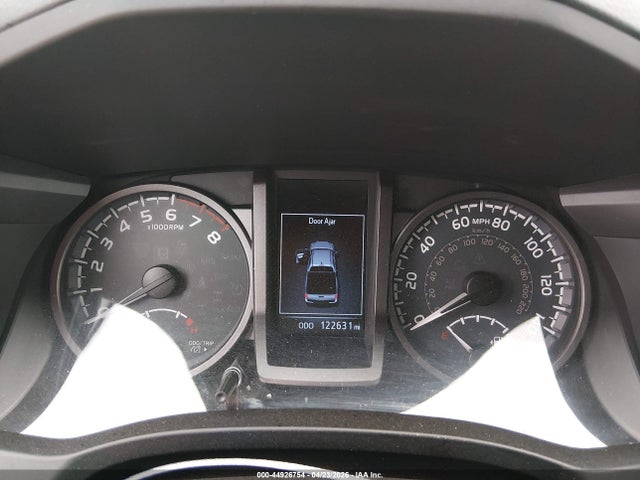 Aukcja sprzedaży 2019 Toyota Tacoma Trd Sport, vin: 3TMCZ5AN2KM233761, numer aukcji: 44926754