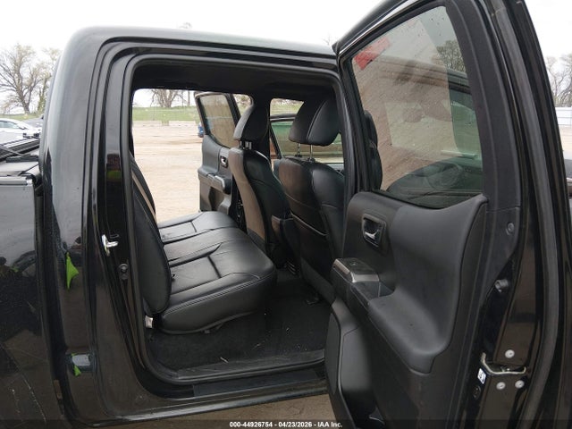 Aukcja sprzedaży 2019 Toyota Tacoma Trd Sport, vin: 3TMCZ5AN2KM233761, numer aukcji: 44926754