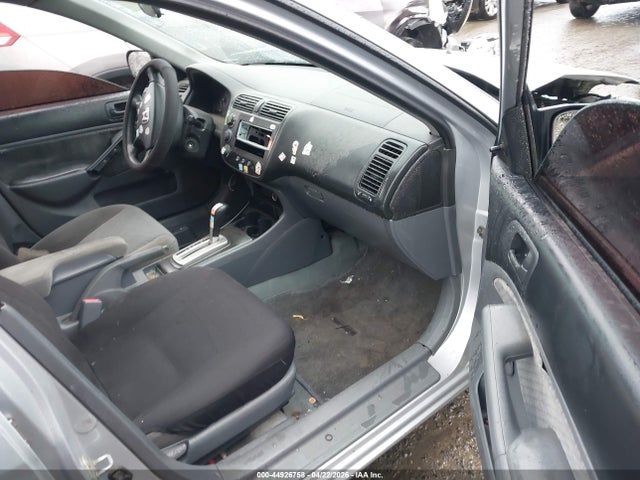 Продаж на аукціоні авто 2004 Honda Civic Vp, vin: 2HGES16384H594427, номер лоту: 44926758