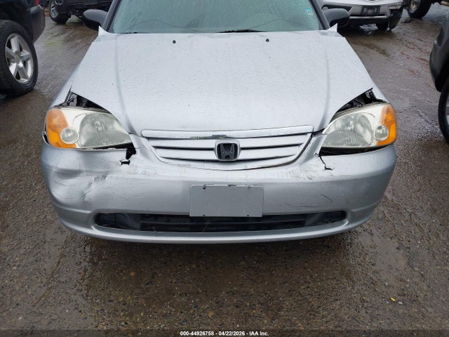 Продаж на аукціоні авто 2004 Honda Civic Vp, vin: 2HGES16384H594427, номер лоту: 44926758