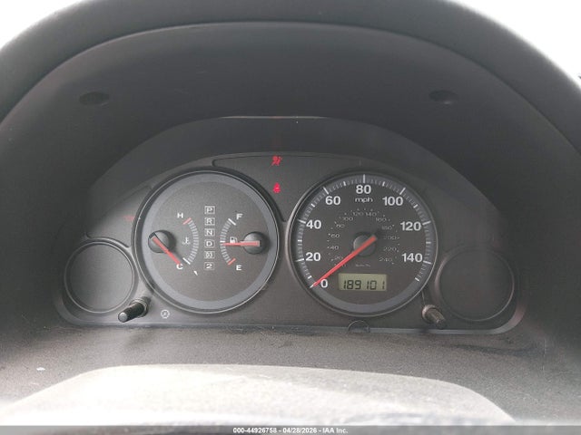 Продаж на аукціоні авто 2004 Honda Civic Vp, vin: 2HGES16384H594427, номер лоту: 44926758
